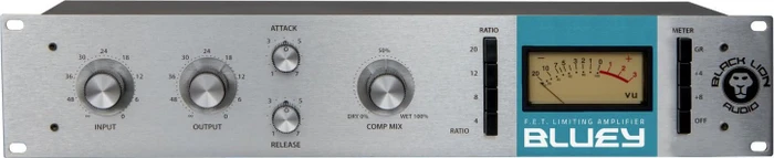 Black Lion Audio Bluey