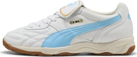 Puma King Indoor puma white/vibrant blue