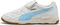 Puma King Indoor puma white/vibrant blue Vorschaubild