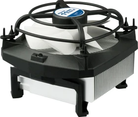 ARCTIC Alpine 11 Pro Rev. 2