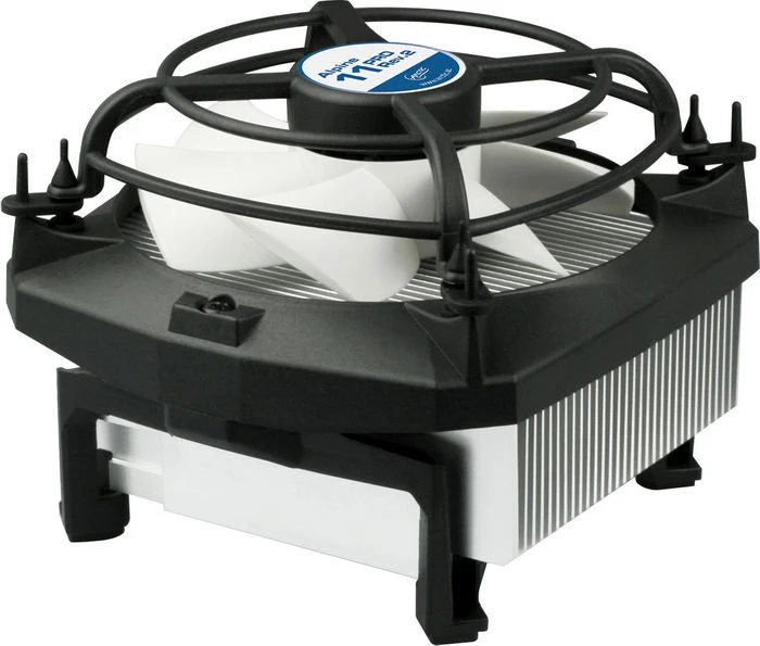 ARCTIC Alpine 11 Pro Rev. 2