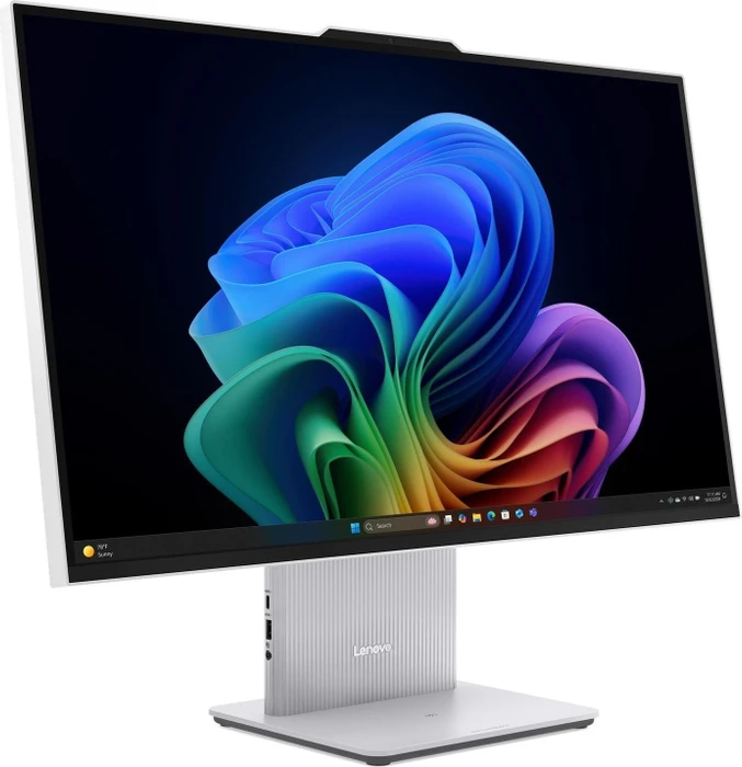 Lenovo IdeaCentre AIO 27IPH1 (IdeaCentre AIO i), Cloud Grey, Core Ultra 7 355, 32GB RAM, 1TB SSD, DE