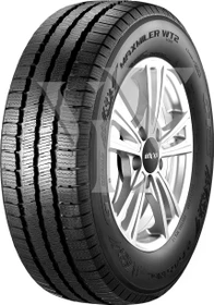 GT Radial Maxmiler WT2 Cargo 205/65 R15C 102/100T