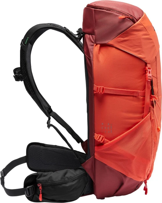 Vaude Neyland 30 burnt red