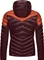 Vaude Sesvenna Pro II Funktionsjacke buckeye (Damen) Vorschaubild