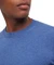 Falke Luxury Rundhals Pullover bluestone (Herren) Vorschaubild