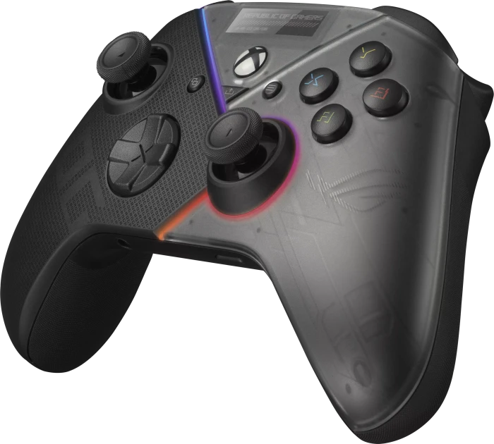 ASUS ROG Raikiri Controller (Xbox SX/Xbox One/PC)