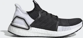 adidas Ultraboost 19 core black/grey six/grey four (Herren)