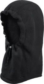 Vaude Najun Sturmhaube schwarz (Damen)
