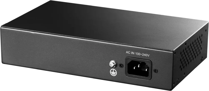 Cudy GS100 Series Rackmount Gigabit Managed Switch, 16x RJ-45