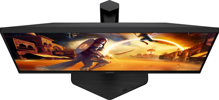 AOC 24G4ZR, 23.8"