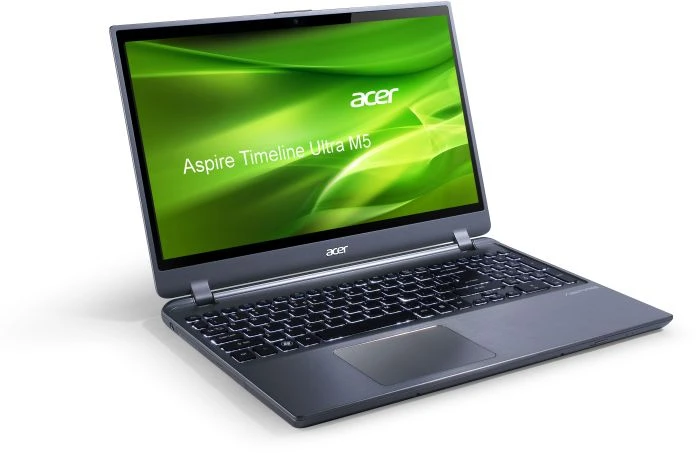 Acer Aspire TimelineU M5-581TG-53314G25Mass, Core i5-3317U, 4GB RAM, 256GB SSD, GeForce GT 640M, DE