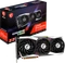 MSI Radeon RX 6900 XT Gaming Z Trio 16G, 16GB GDDR6, HDMI, 3x DP Vorschaubild