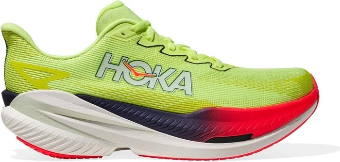 Hoka Mach X 3