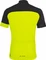 Vaude Mossano Tricot IV Trikot kurzarm bright green (Herren) Vorschaubild