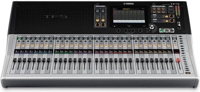 Yamaha TF