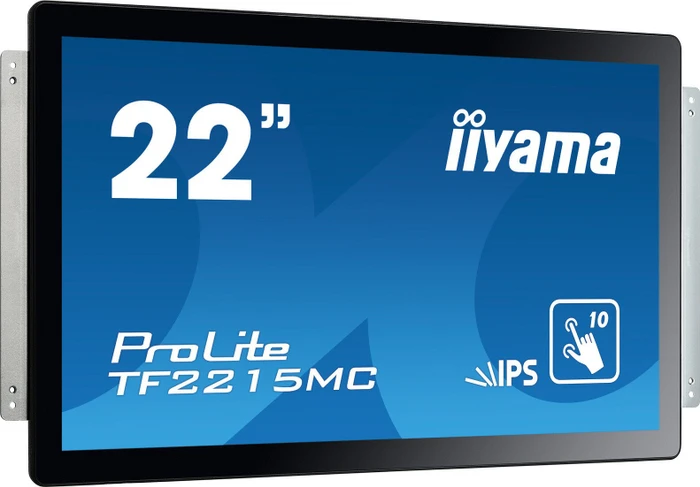 iiyama ProLite TF2215MC-B2, 21.5"