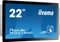 iiyama ProLite TF2215MC-B2, 21.5" Vorschaubild