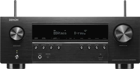 Denon AVR-S970H