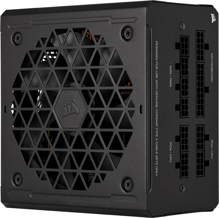 Corsair RMe Series 2022 RM750e 750W, ATX 2.4