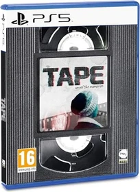 Tape: Unveil the Memories (PS5)