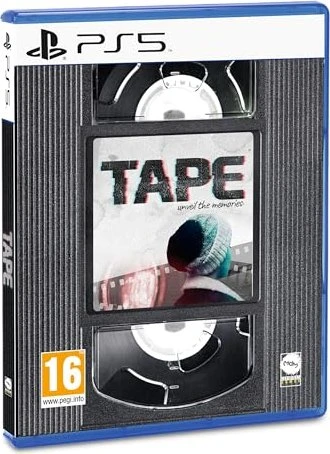 Tape: Unveil the Memories