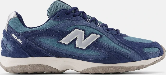 New Balance 204L nb navy/salt water