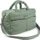 Done by Deer Gesteppte Wickeltasche grün (7033603)