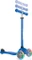 Globber Primo Lights Kickboard navy blue Vorschaubild
