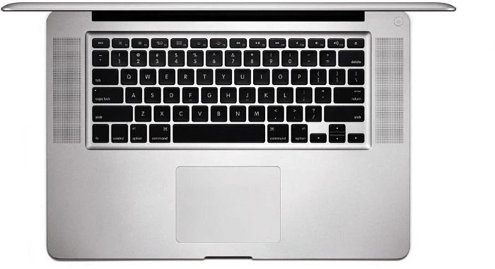 Apple MacBook Pro 15.4", silber, Core i7-3720QM, 4GB RAM, 750GB HDD, GeForce GT 650M, UK [Mid 2012]