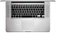 Apple MacBook Pro 15.4", silber, Core i7-3720QM, 4GB RAM, 750GB HDD, GeForce GT 650M, UK [Mid 2012] Vorschaubild