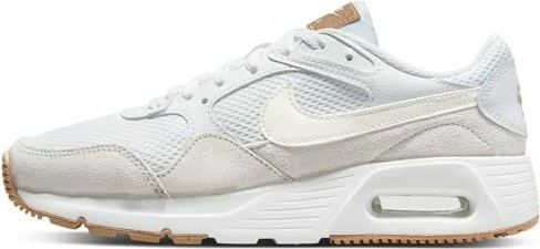 Nike Air Max SC summit white/platinum tint/hemp/sail (Damen)