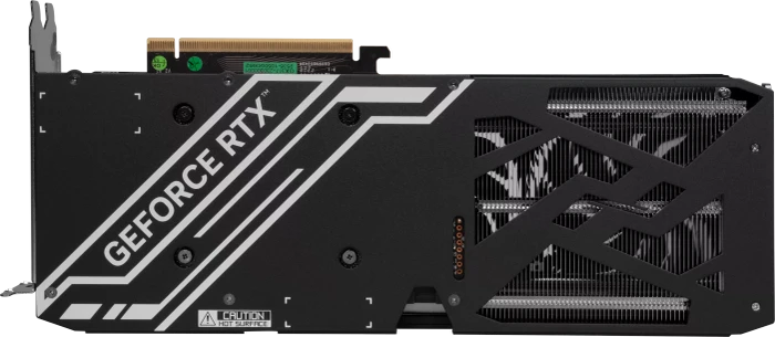 KFA2 GeForce RTX 4070 1-Click OC 3X, 12GB GDDR6X, HDMI, 3x DP