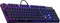 Cooler Master SK650, LEDs RGB, MX LOW PROFILE RGB RED, USB, DE Vorschaubild