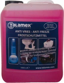 Yachticon Anti Freeze Frostschutz 5l