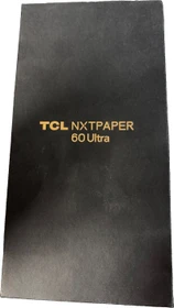 TCL NXTPAPER 60 Ultra 256GB Nebula Black