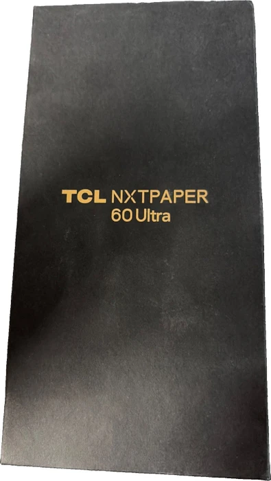 TCL NXTPAPER 60 Ultra