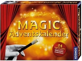 Kosmos Magic Adventskalender
