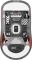 Pulsar Gaming Gears X2 v3 Mini Wireless T1 Limited Edition schwarz/rot, USB Vorschaubild