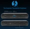 Sonnet Echo 5 Thunderbolt 4 Hub, Thunderbolt 4 [Buchse] Vorschaubild