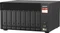 QNAP QuTS hero Turbo Station TS-873A-8G, 8GB RAM, 2x RJ-45 2.5GBase-T, 3x USB-A 3.1 Vorschaubild