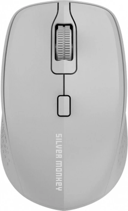 Silver Monkey M40 Wireless