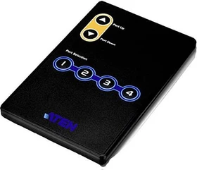 ATEN 2XRT-0101G Infrarot-Fernbedienung