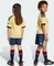 adidas FC Arsenal 2026/2027 Ausweichausrüstung almost yellow (Junior) Vorschaubild