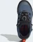 adidas Terrex Mid GTX wonder steel/grey three/semi impact orange (Junior) Vorschaubild
