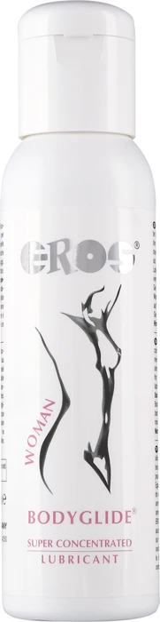 Megasol Eros Woman Bodyglide Gleitgel, 250ml