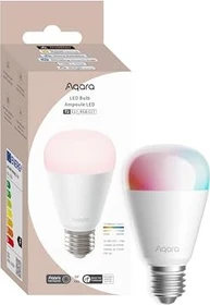 Aqara Smart LED Birne E27 10.5W RGBW