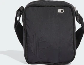adidas Everyday Icons Umhängetasche schwarz