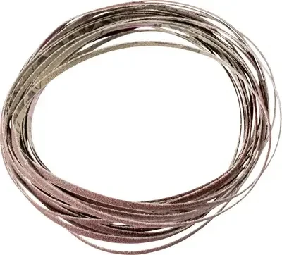 Pferd BA 3/305 A 60 Schleifband K60, 3x305mm, 100 Stück