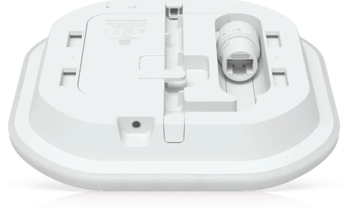Ubiquiti Siren PoE weiß